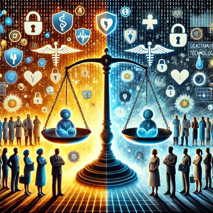 Managing passwords for patient activists